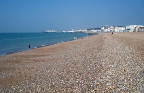 Coghurst Hall Holiday Home Sleeps 6, 2 bedrooms - Foto 48