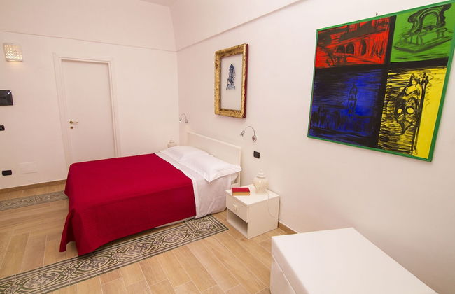 La Dimora dell'Architetto - Foto 1