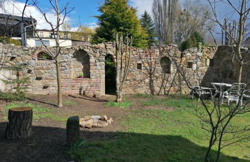 Ferienwohnung Villa Claudia - Photo 14