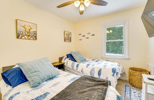 Near Detroit Metro Area New Baltimore Home! - Foto 15