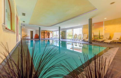 Villa Residence Franziskus - Foto 34