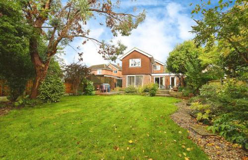 Scandi inspired holiday home Brentwood - Foto 32