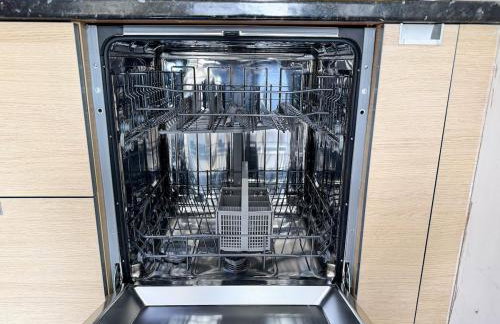 Chic 1 Bedroom Flat in The Heart of Manchester - Foto 3