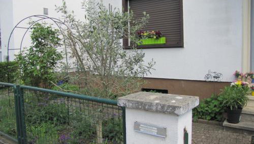 Haus Edingen - Foto 3