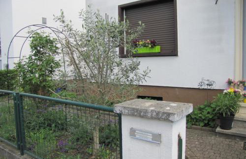 Haus Edingen - Foto 3