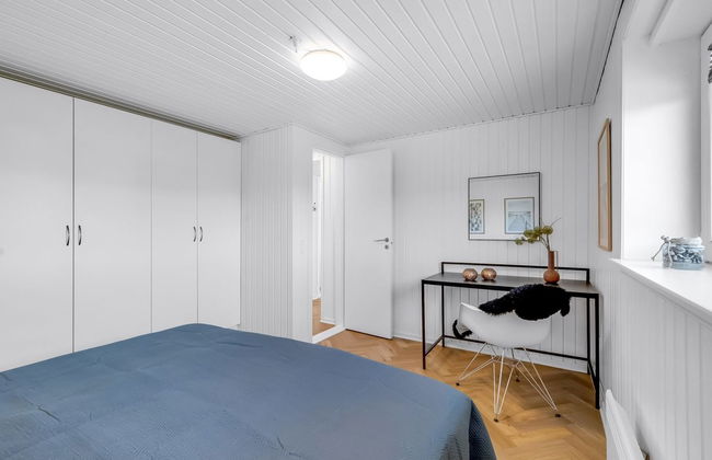 "Hillevi" - 200m from the sea - Photo 22