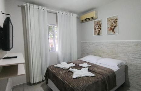 Murilo House - Apart-hotel completo e privativo - Foto 2