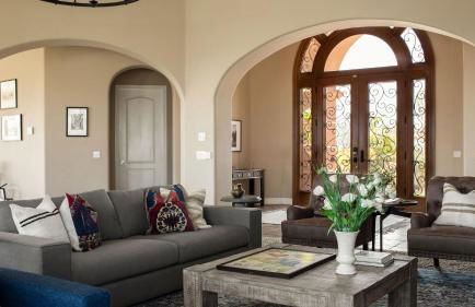 Sangiovese By AvantStay Spectacular Estate w Pool Hot Tub Putting Green - Foto 5