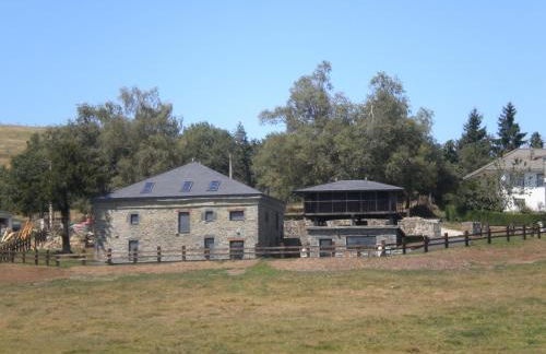 Casa de Aldea Araceli - Foto 1