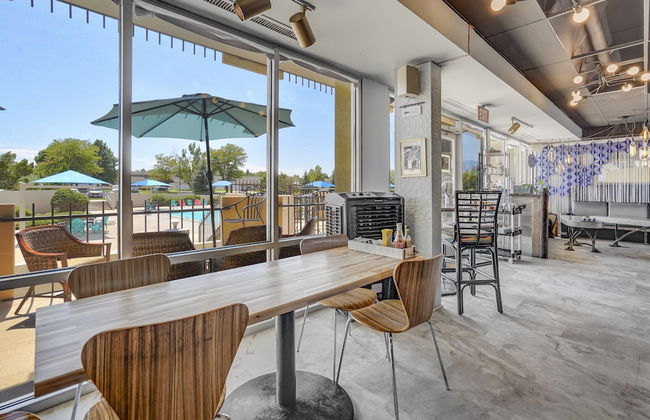 Satellite Suite - Foto 43