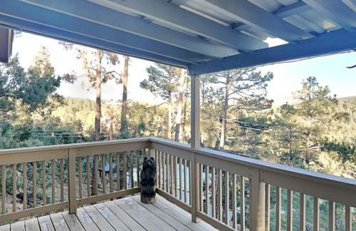 Ponderosa Paradise by Ruidoso Vacation Rentals - Foto 28