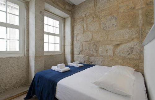 RVA - Clerigos Apartments - Foto 148