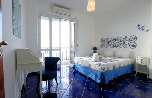 Due Relais - Panoramic Sea View Suites - Foto 53