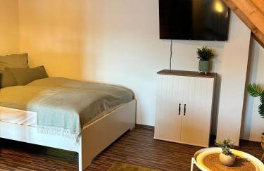 Loft Apartment New York - Foto 9