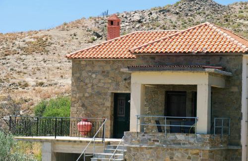 Stone House Of Panos - Foto 1