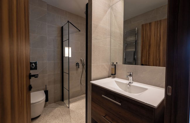 Evripidou7 Kalamata Mediterranean Suites - Foto 47