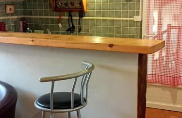 Gîte Chez Dado & Denis Saint Martin d'Ardèche - Foto 8