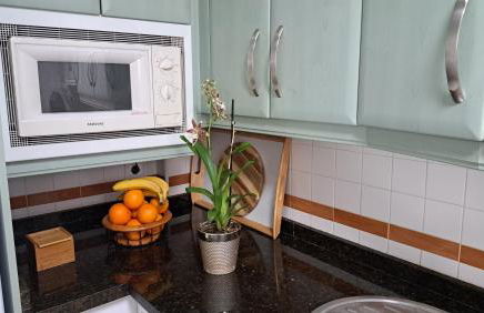 Apartamentos Maria Cristina con parking privado gratis - Foto 63