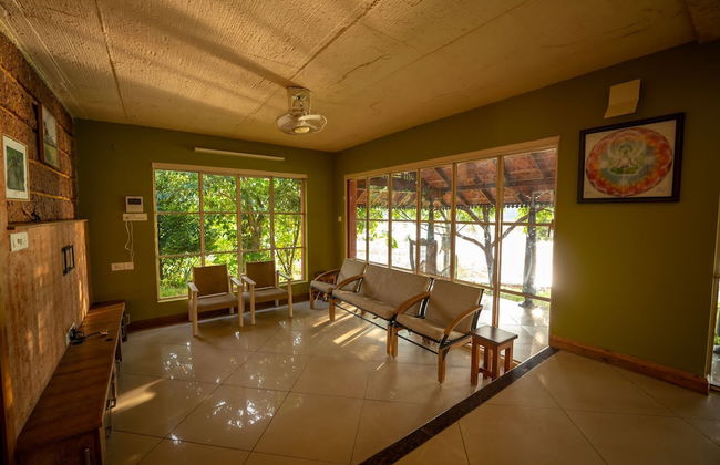 Tentgram Country house Kochi - Foto 7