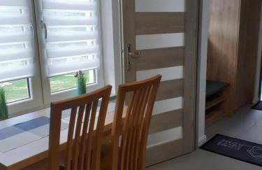 Domek Pod Prehybą -Agroturystyka - Foto 1