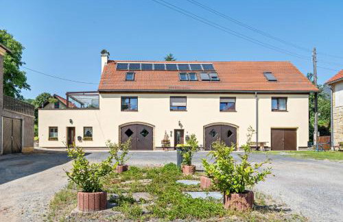 Ferienwohnung Marks - Hohnstein - Photo 22