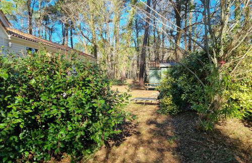 Les Chalets du Golf de Biscarrosse - Photo 14