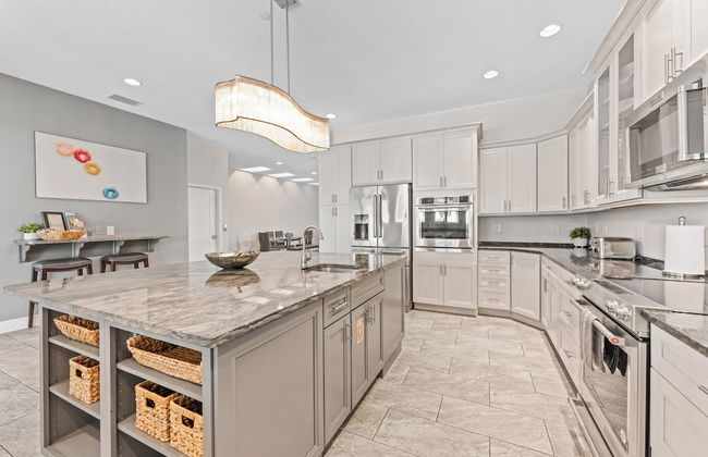 The Oasis at Cocoa Beach - Foto 14