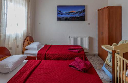 Vai Guesthouse Neraida - Photo 28