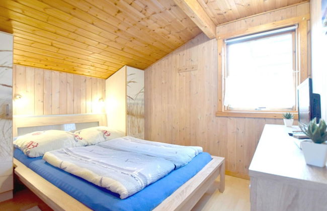 Holiday Home Coastal Dream - Photo 4