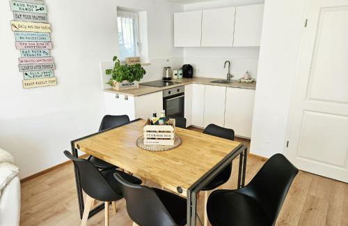 Ferienwohnung Lieblingszeit - Foto 6