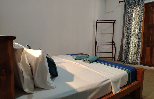 Wilpattu wild villa - Photo 22