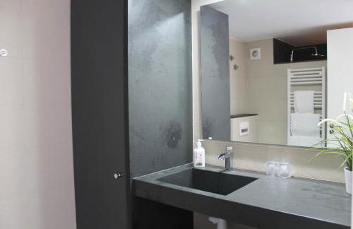 Apartaments y Habitacions Entre Volcans - Foto 42