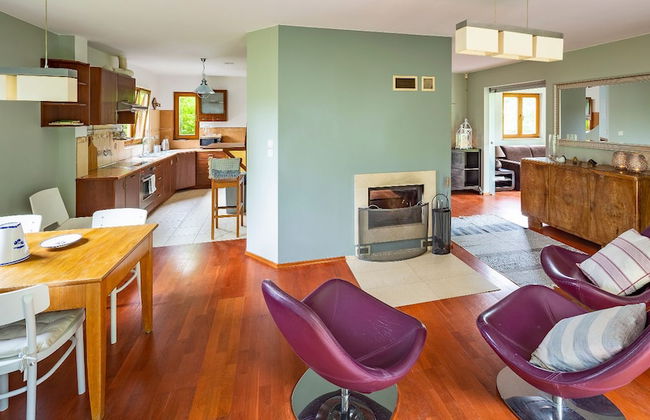 Roso 3 bedroom modern country house - Foto 9