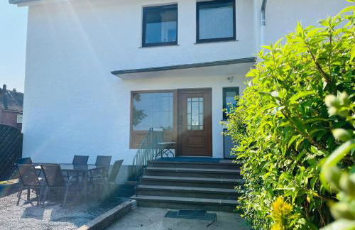 Ferienwohnung am Weserbergland Sandsteinweg - Foto 27