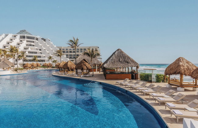 Paradisus Cancún – All Inclusive - Photo 72