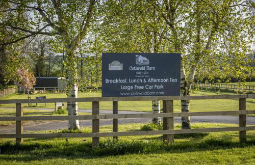 The Cotswold Nest - Photo 29