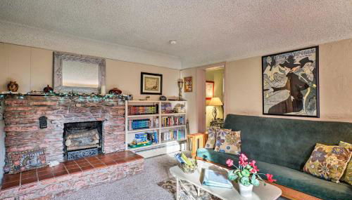 Colorful Bungalow By Pikes PeakandGarden of the Gods - Foto 2