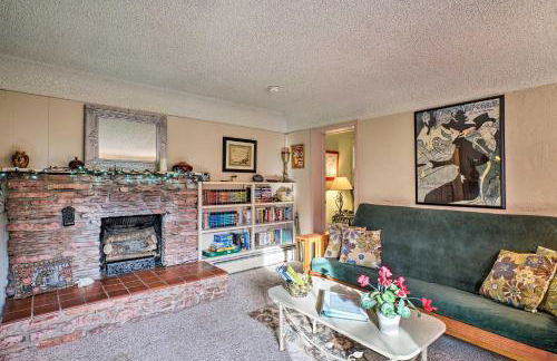 Colorful Bungalow By Pikes PeakandGarden of the Gods - Foto 2