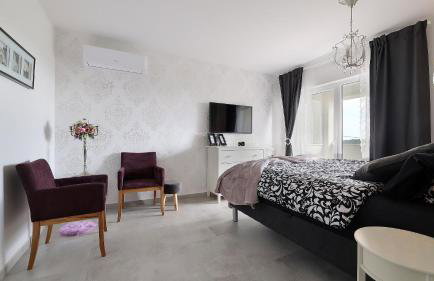 Villa Kristina - Swimming pool, Dolenja Vas - Istra - Foto 6