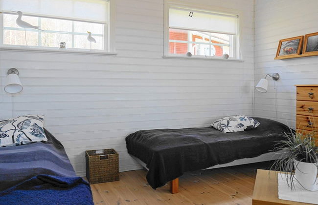 6 Person Holiday Home in Gullspang-by Traum - Foto 3