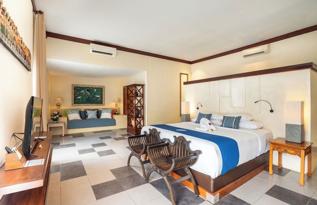 Rama Residence Seminyak - Photo 14