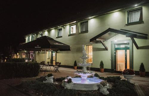 Mała Wenecja - pokoje gościnne - Foto 1