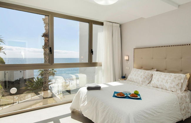 Holiday Flat With sea View in Maspalomas - Foto 3