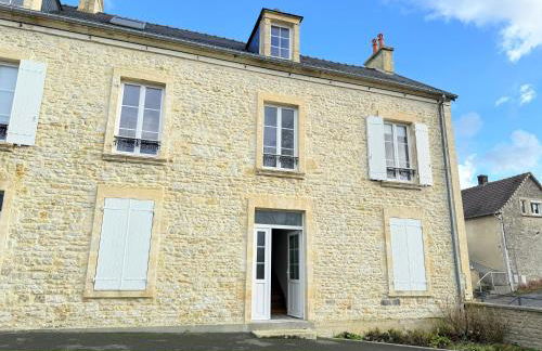 L'École Buissonnière - Apartment complex - Collection La 21ème Planche - Foto 18