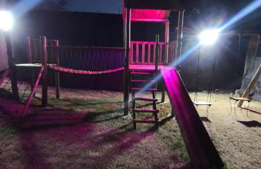 Recanto Vista do Sol- PISCINA AQUECIDA e Playground - 50 min de BH - Foto 2