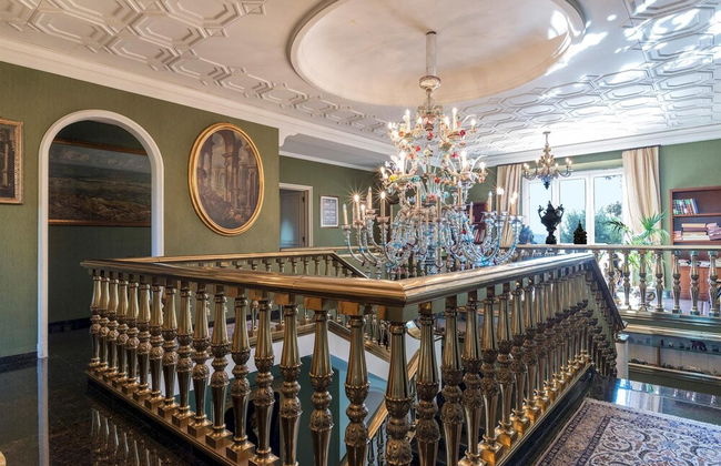 Pg-c990-dfio19at - Villa Michelangelo 14 - Foto 75