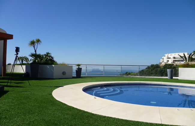 Luxurious Apartment With Spa Area - Foto 20