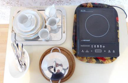 Blumen Apartment - Foto 30