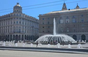 Principe Genova Home Prigeho - Foto 47