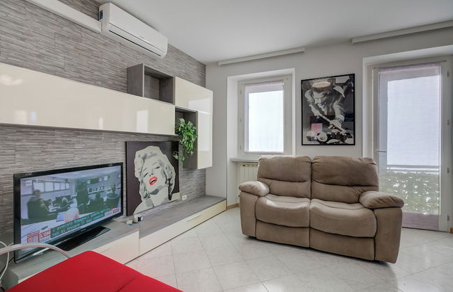 Appartamento Da Mario - Foto 12